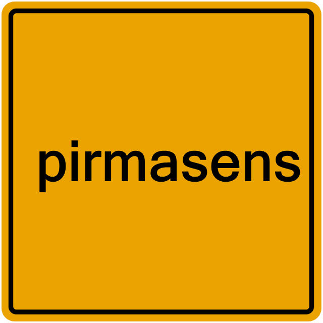 Einwohnermeldeamt24  pirmasens